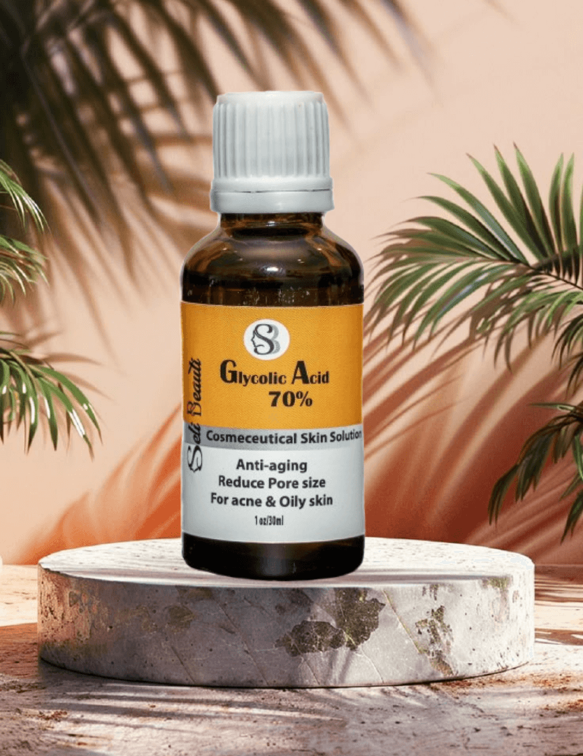 Glycolic Peel 70% - Image 5