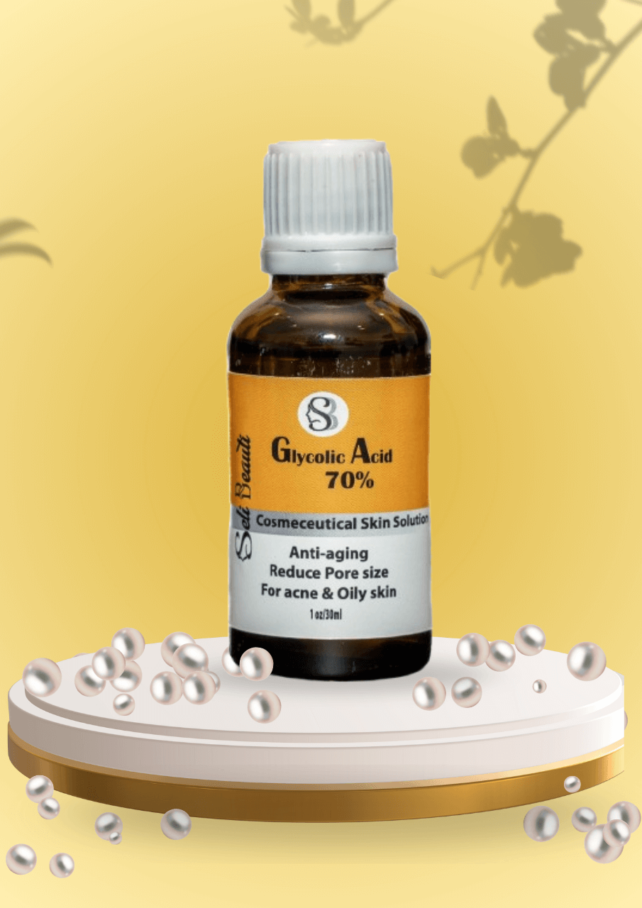 Glycolic Peel 70% - Image 2
