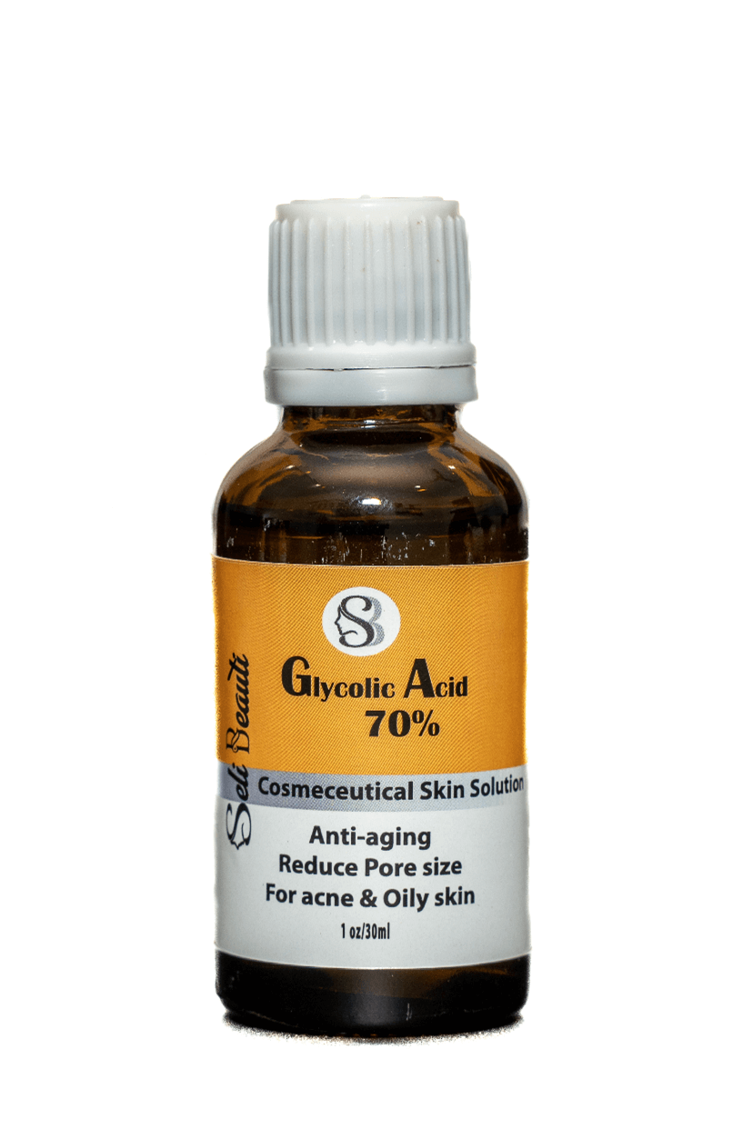 Glycolic Peel 70% - Image 3