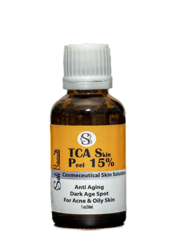 TCA Peel 15% - Image 4