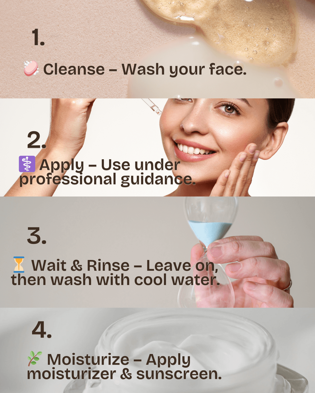 Glycolic Peel 70% - Image 6