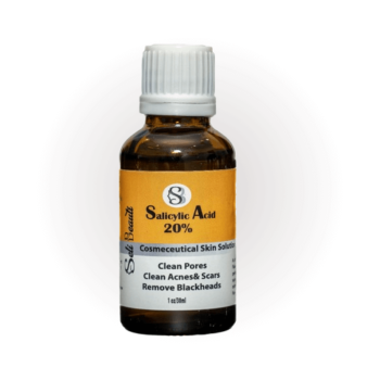 salicylic peel
