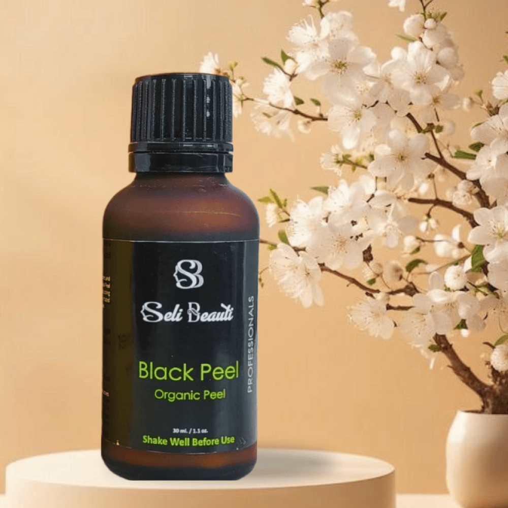 Beauty product website header Beauty product website header