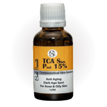 TCA PEEL 15 %